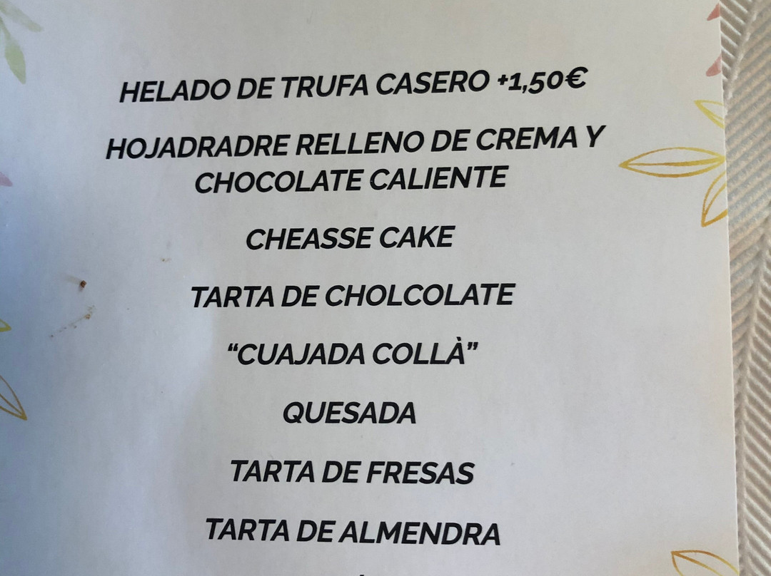 Hotel Cardenal Ram主图