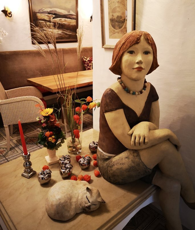 Landhaushotel Hof Wasserkuppe主图