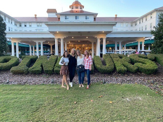 Pinehurst Golf Resort主图