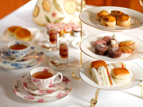 奈良登大路酒店主图