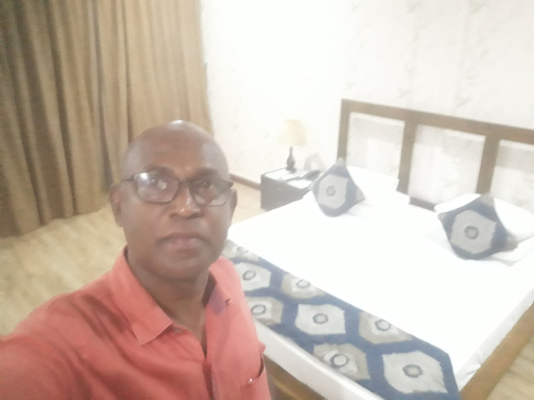 Hotel East Lagoon主图