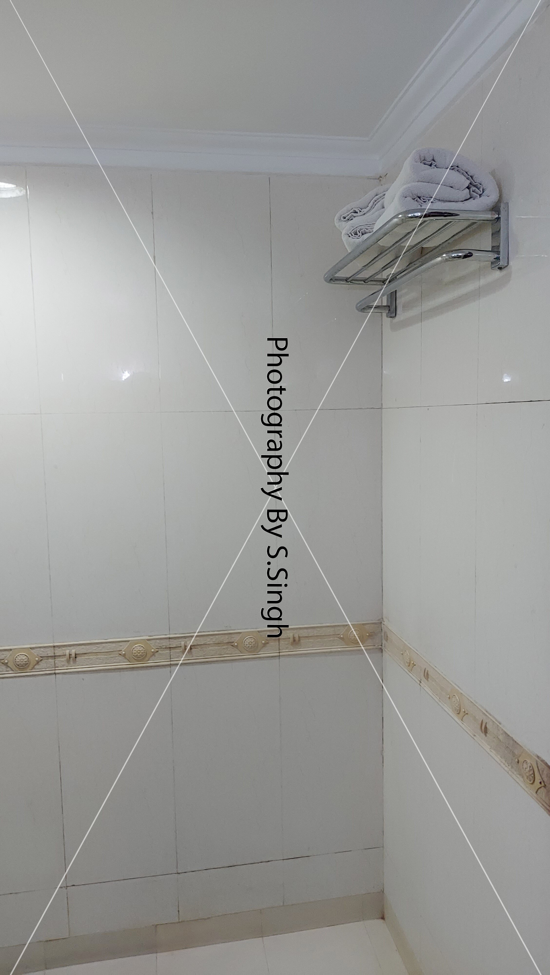 The Central Park-浴室