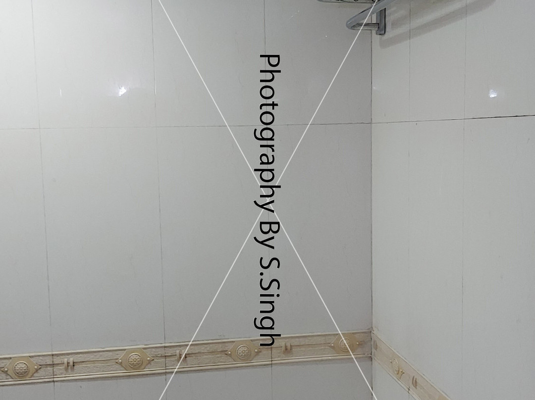 The Central Park主图