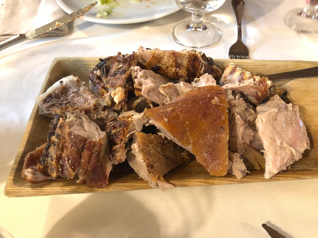 Agriturismo Muggiana主图