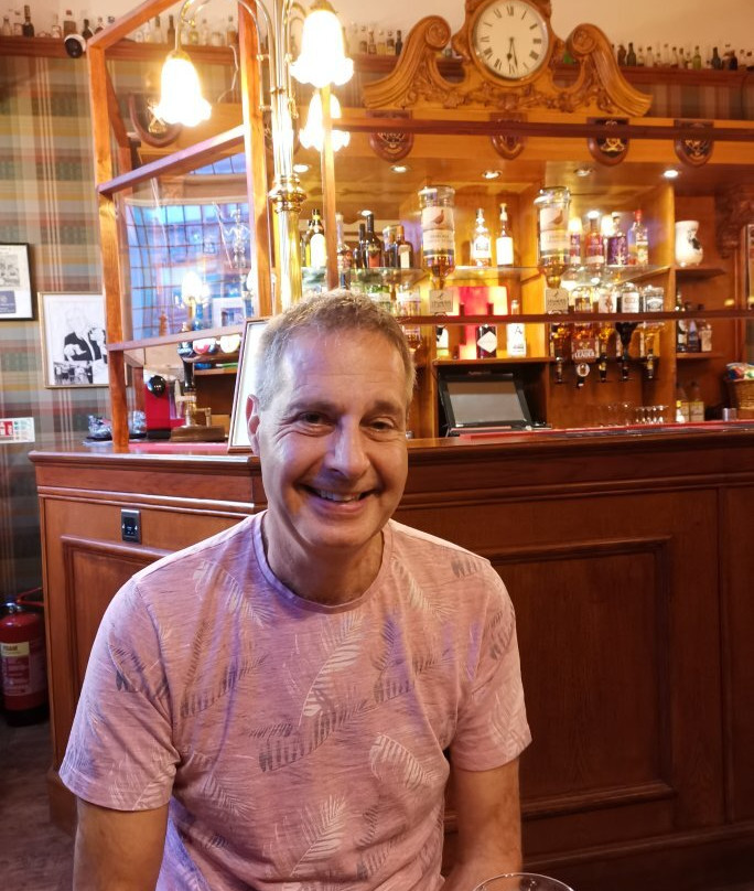 The Famous Tartan Tavern-奥本必去景点