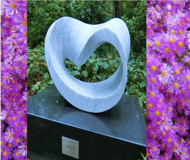 Akishima Showa no Mori Junkyu Muto Sculpture Museum景点图片