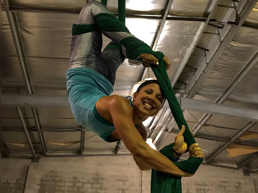 Aitkenvale旅游攻略图片