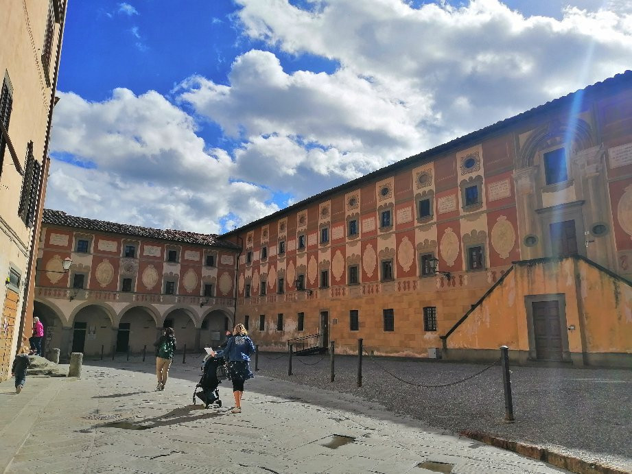 Palazzo del Seminario景点图片