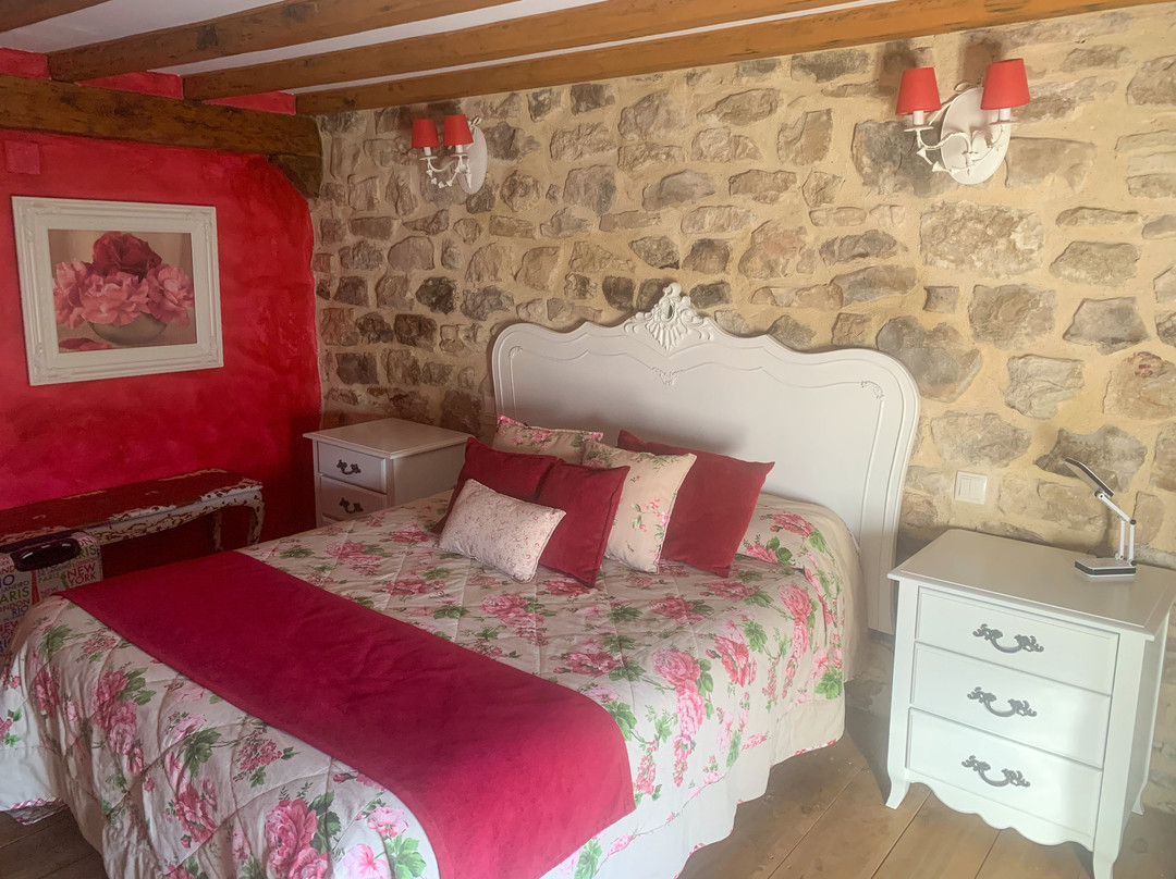 La Torre de Bisjueces主图