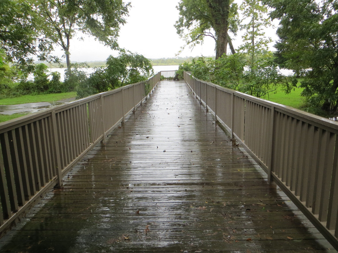 Red River National Wildlife Refuge景点图片
