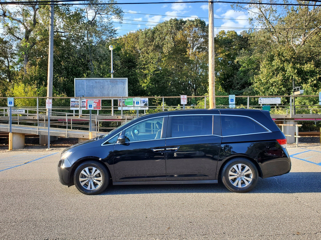 Smithtown Taxi and Airport Service-Smithtown必去景点