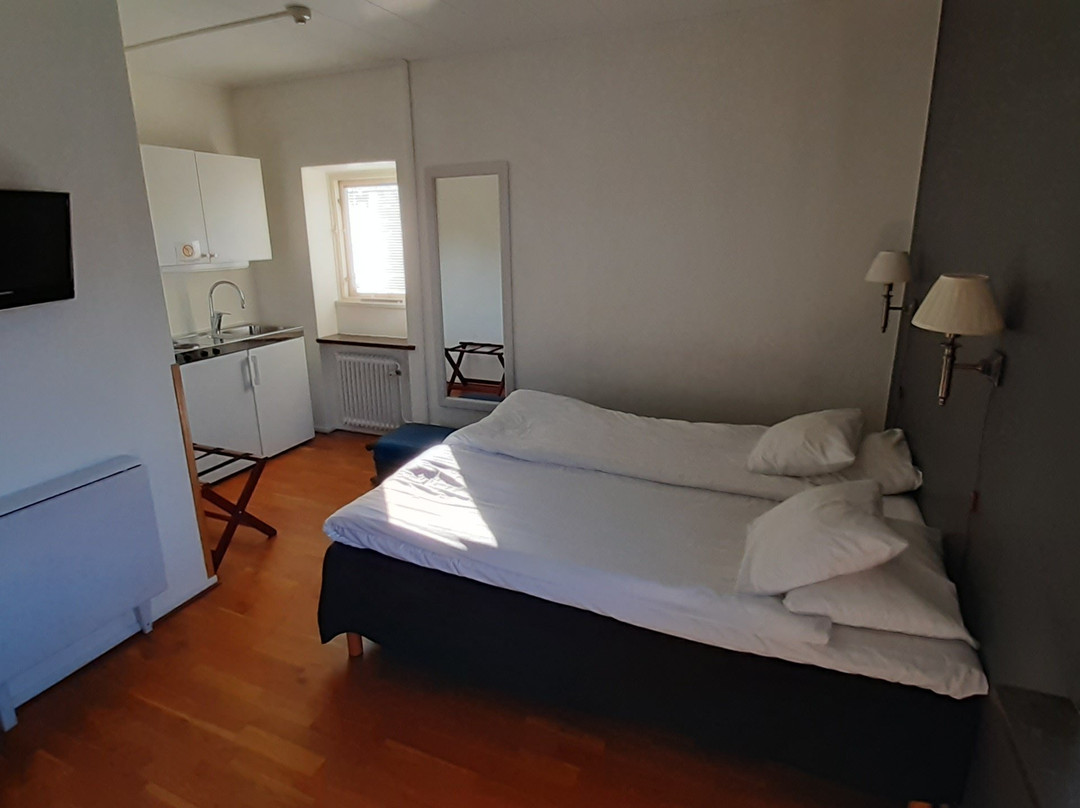 Hotel Slottshotellet主图