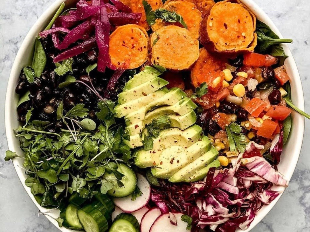 Green Is Better MARTINIQUE