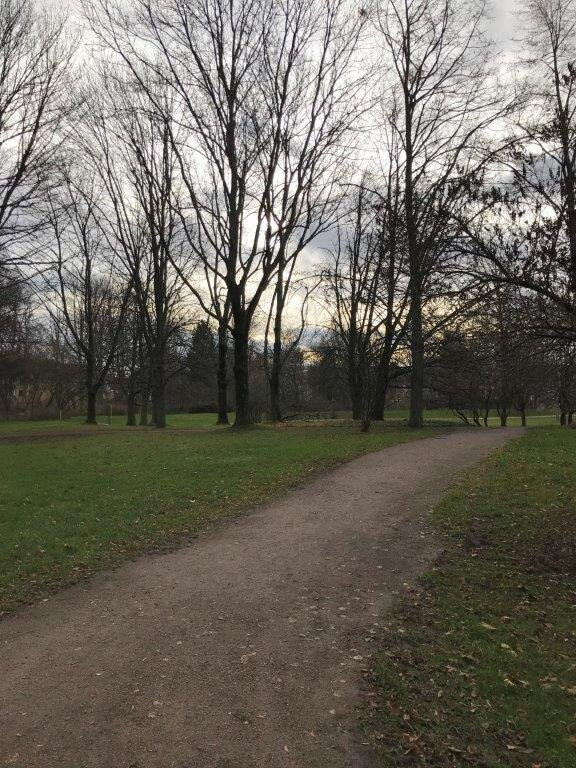 Park "Neue Welt"-Zwickau必去景点