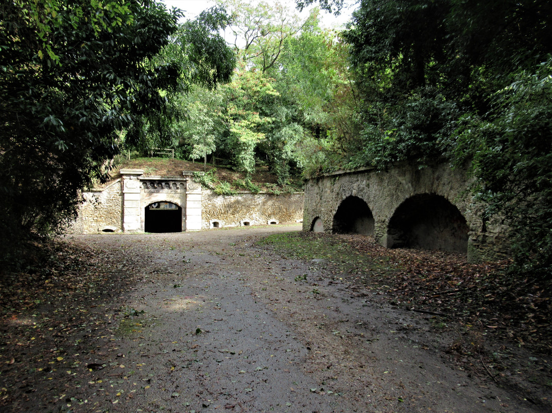Fort de Stains-Garges-les-Gonesse必去景点