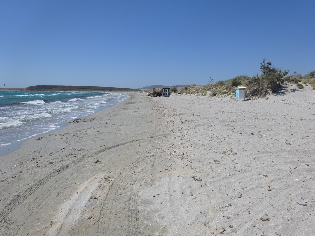 Keros Beach景点图片