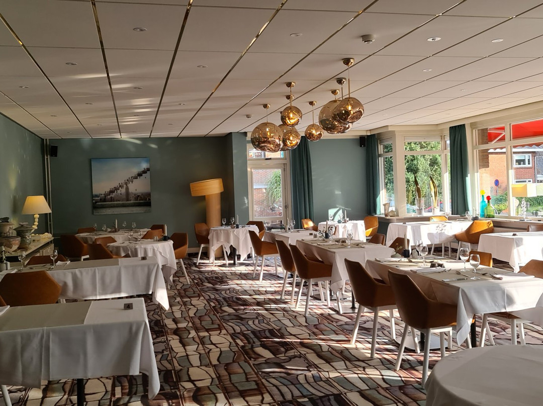 Hotel het Wapen van Ootmarsum主图