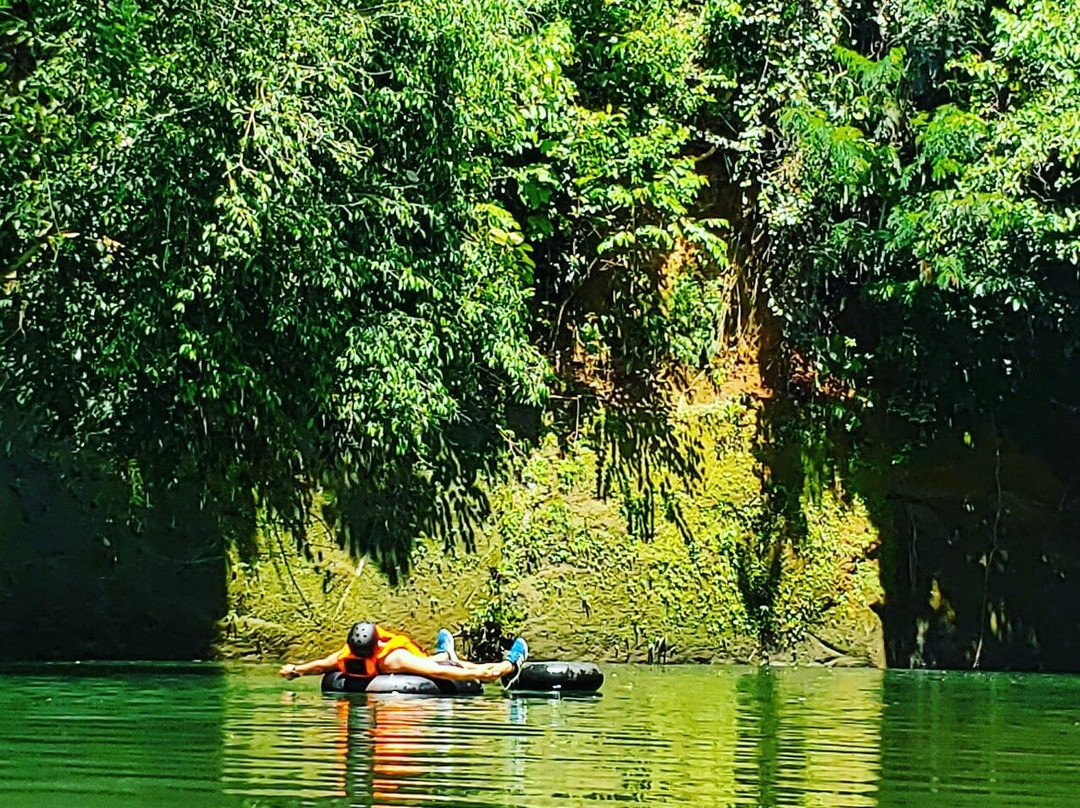 Ecoturismo Ceiba´s Travel-Victoria必去景点