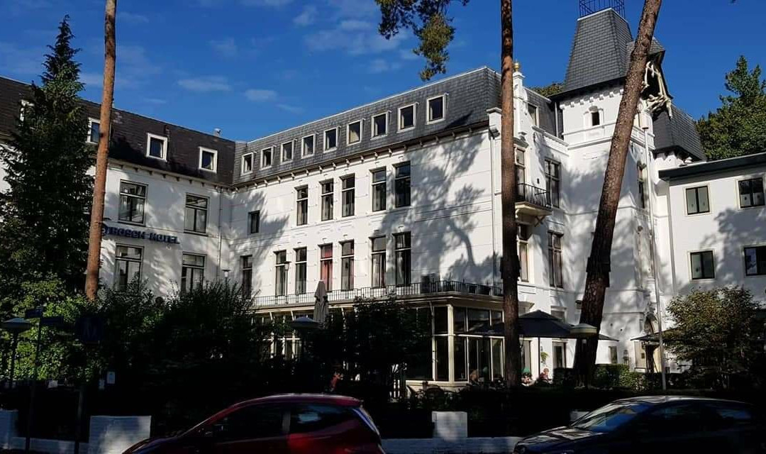 Hotel Mastbosch Breda主图