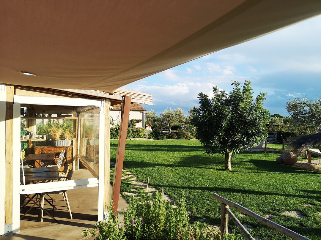 Agriturismo Sweet Cottage主图