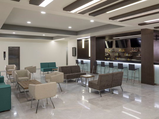 Real Inn Celaya主图