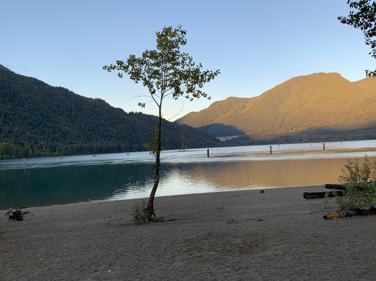 Kilby Park-Harrison Mills必去景点