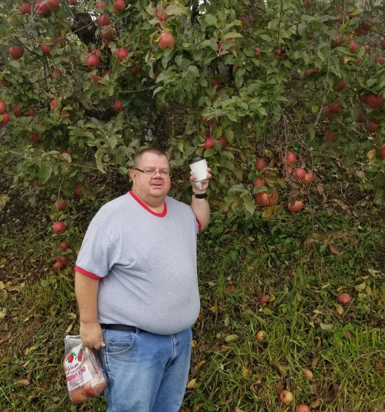 The Orchard At Altapass景点图片