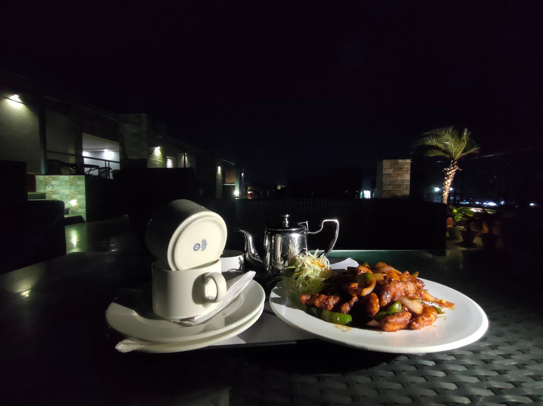 Cygnett Inn Sea View主图