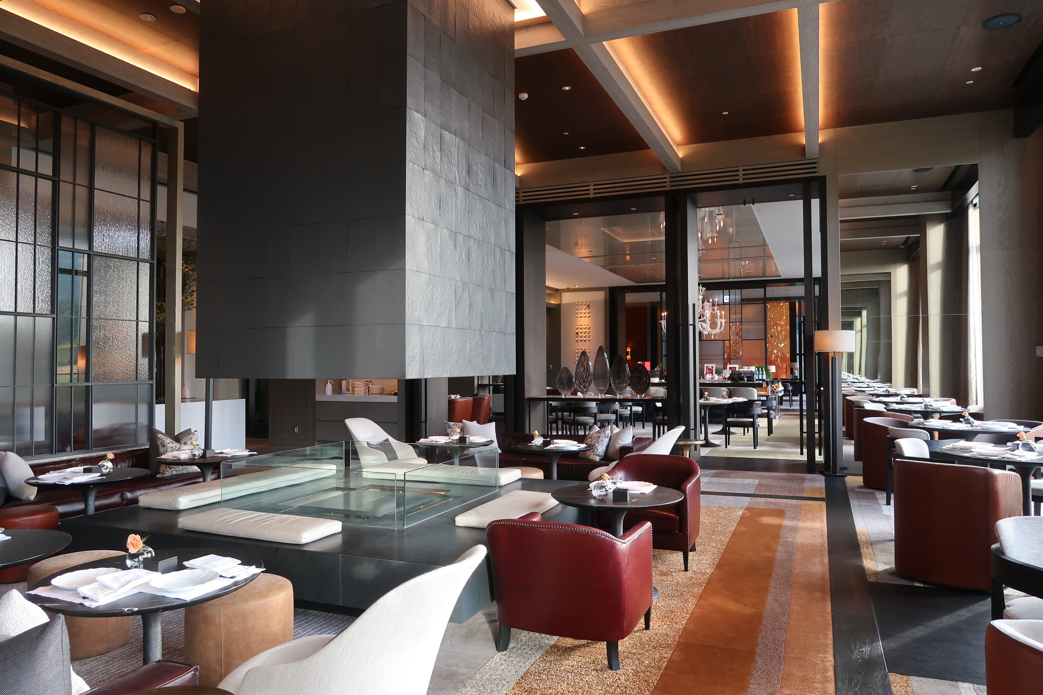 Park Hyatt Niseko Hanazono-餐饮