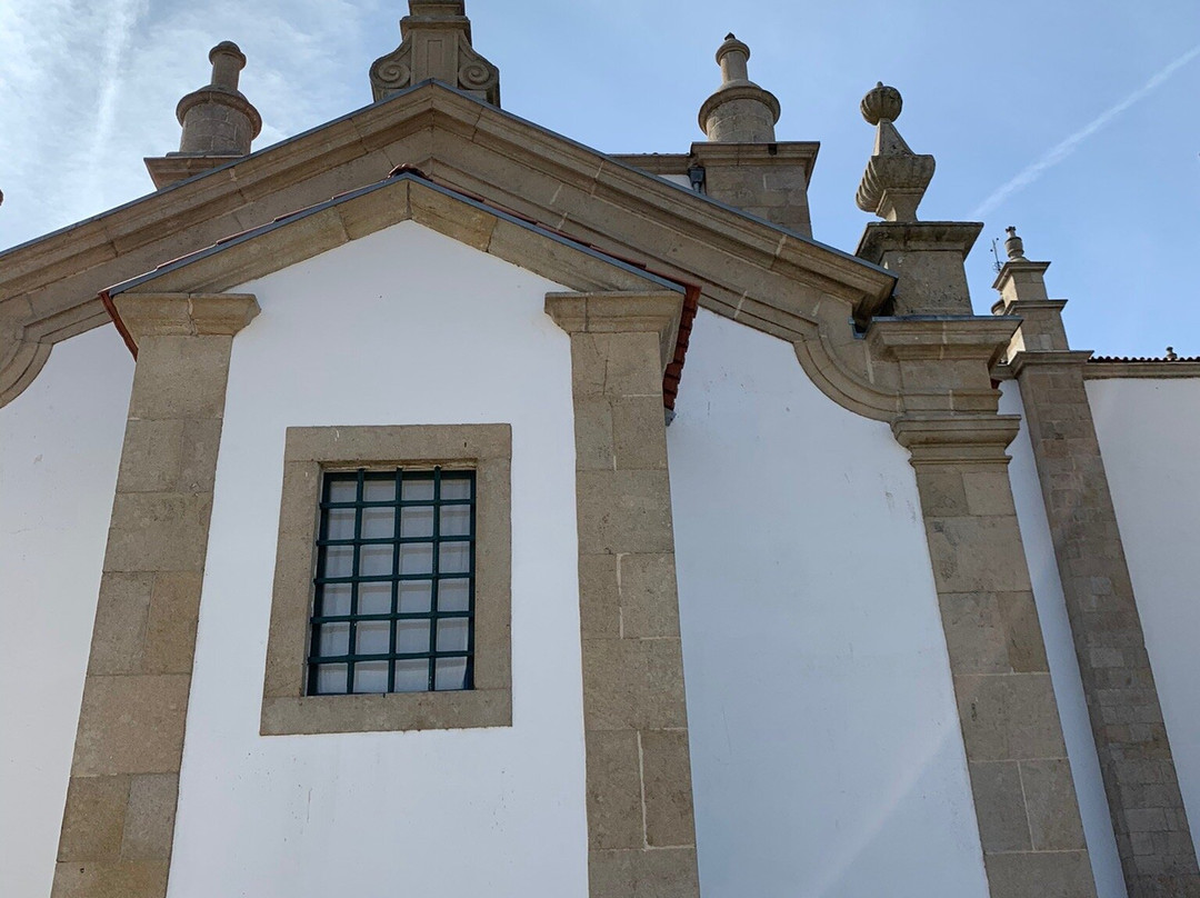 Concatedral de Miranda do Douro景点图片