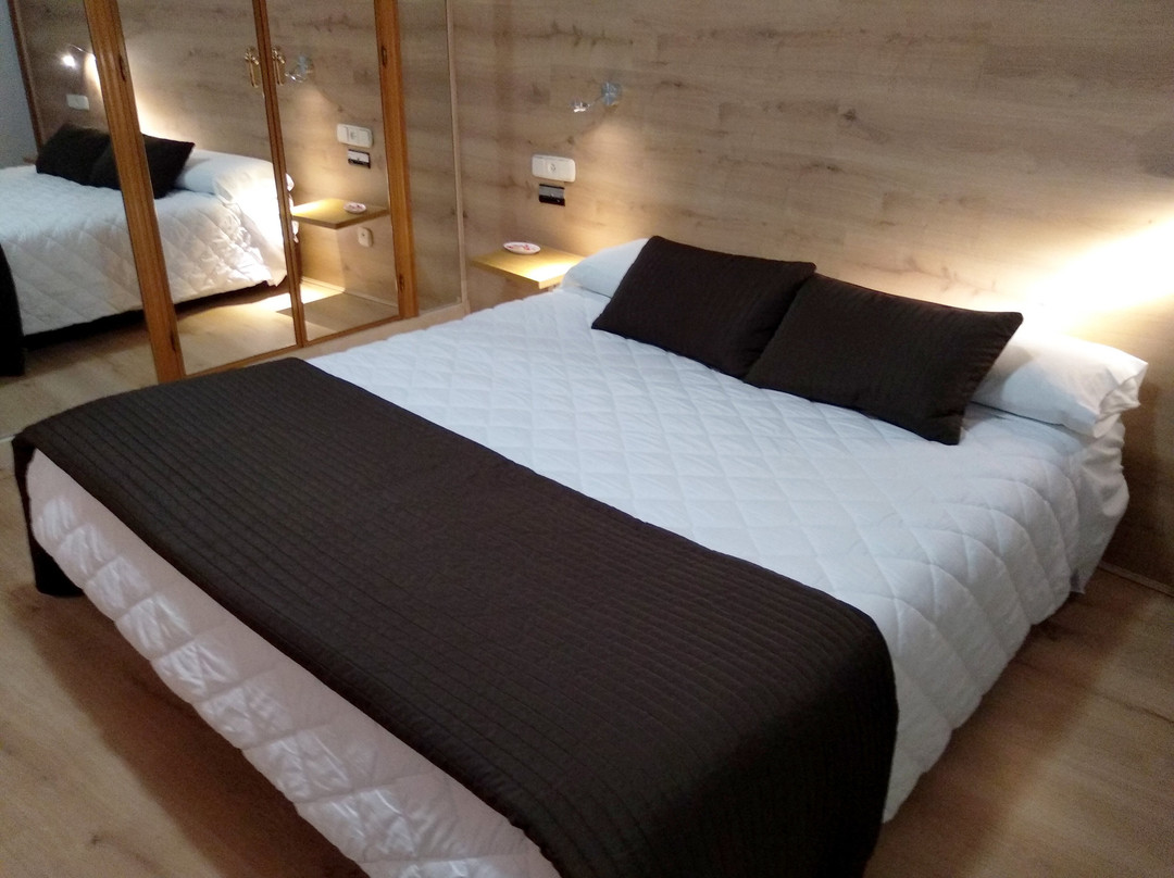 Hotel Helmantico Salamanca主图