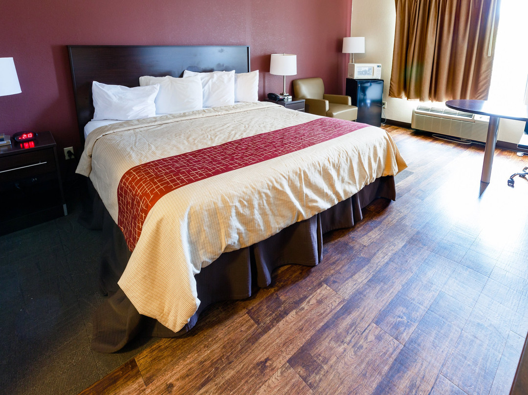 Red Roof PLUS+ Danville, KY主图