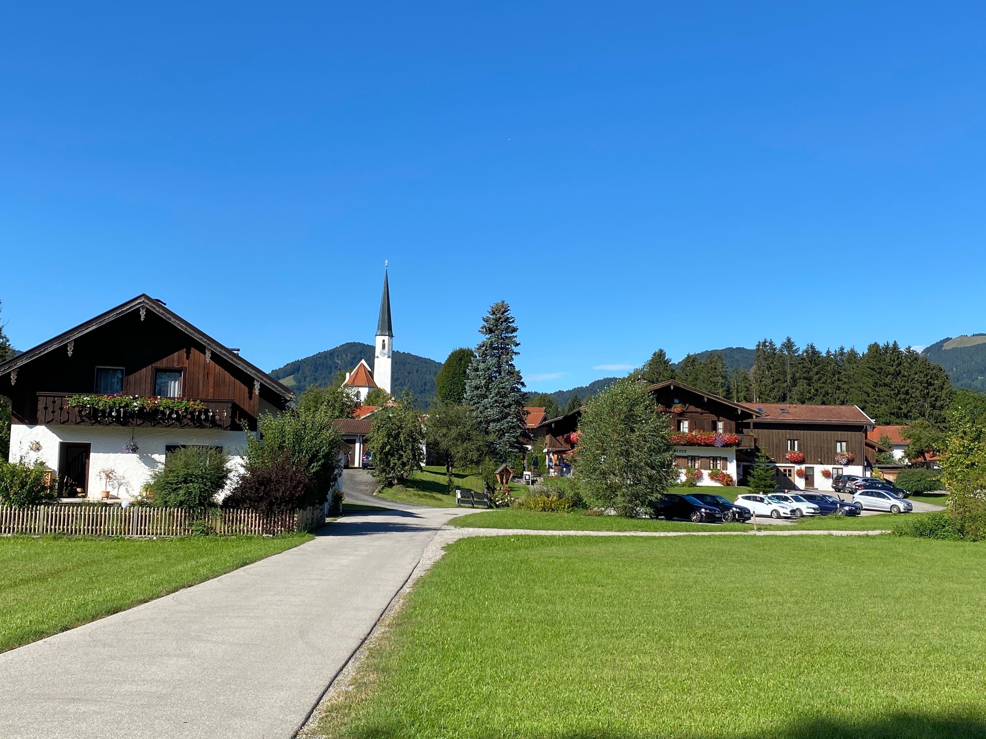 Pension Schusterpeter-浴室