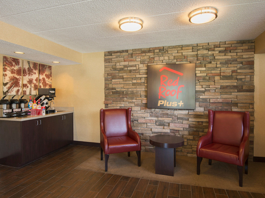 Red Roof PLUS+ Chicago - Willowbrook主图