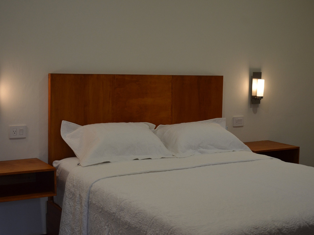 Hotel Anthurium主图