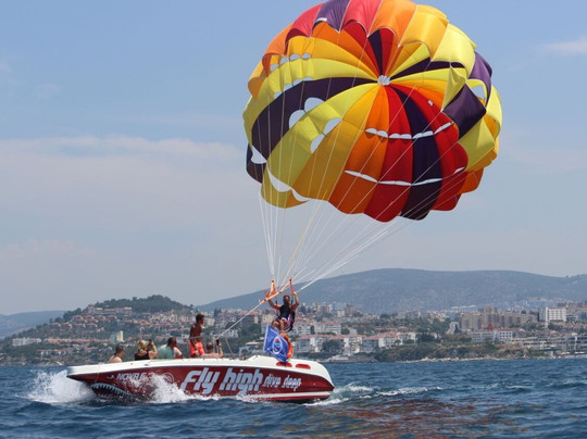 Nova Water Sports & Diving Center