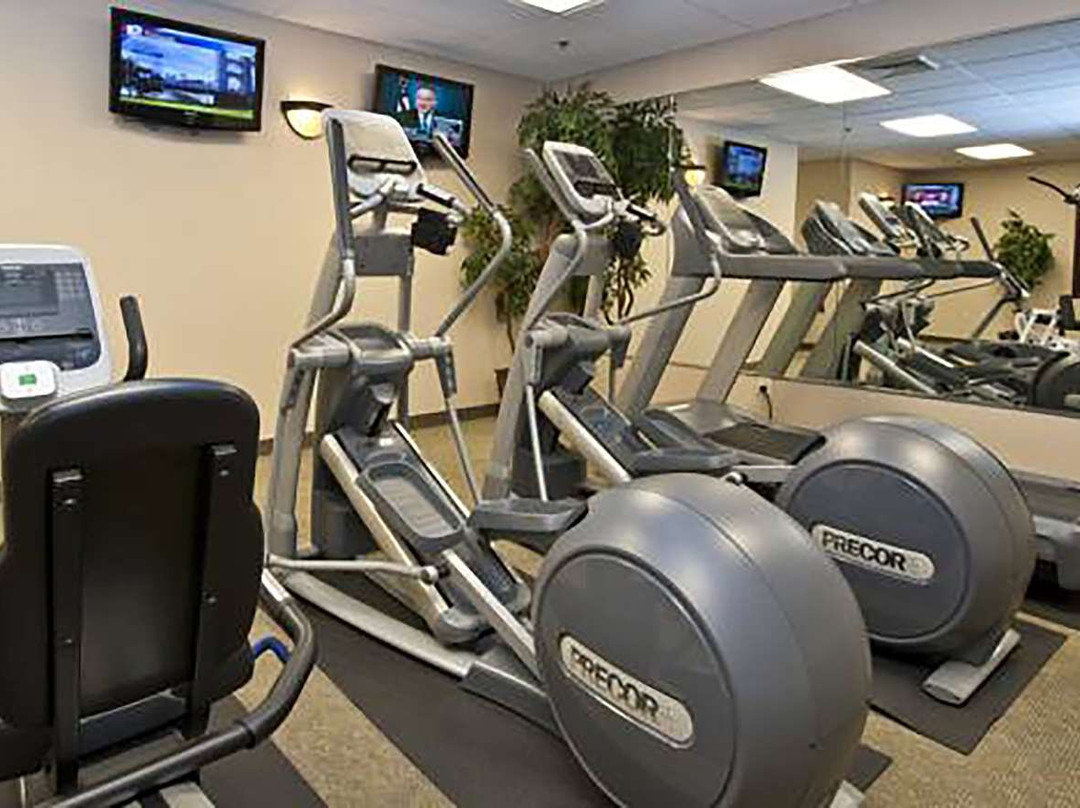 Shilo Inns Killeen主图