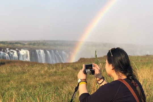 ThisAndThat Safaris-布拉瓦约必去景点