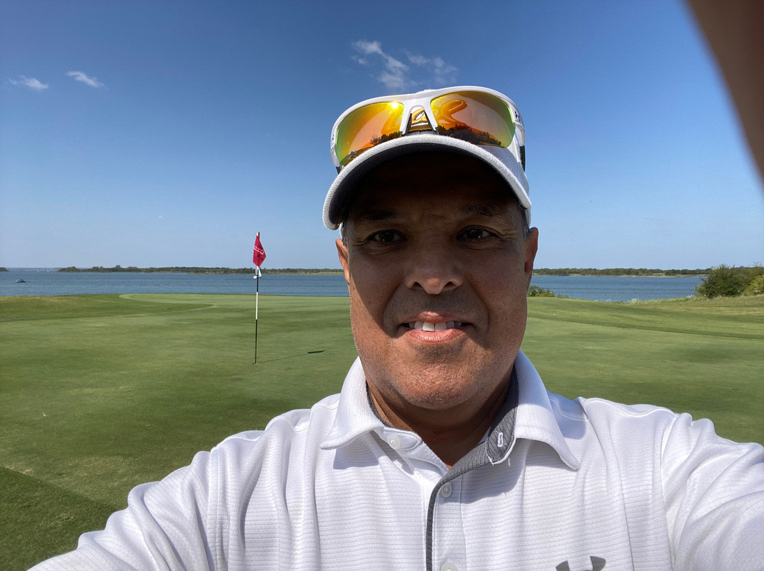 Stewart Peninsula Golf Course-The Colony必去景点