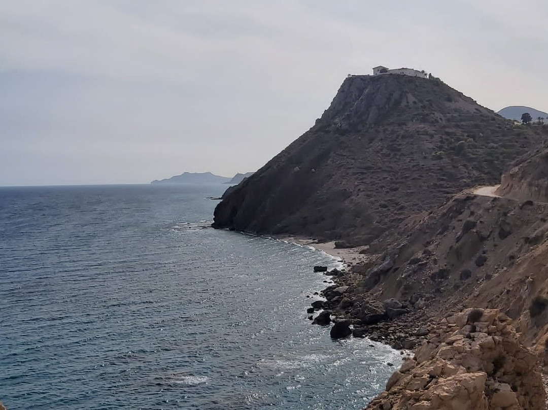 Torre del Pirulico景点图片
