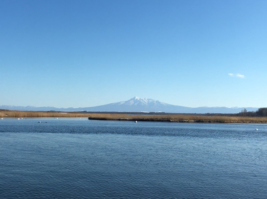 Tofutsu Lake景点图片
