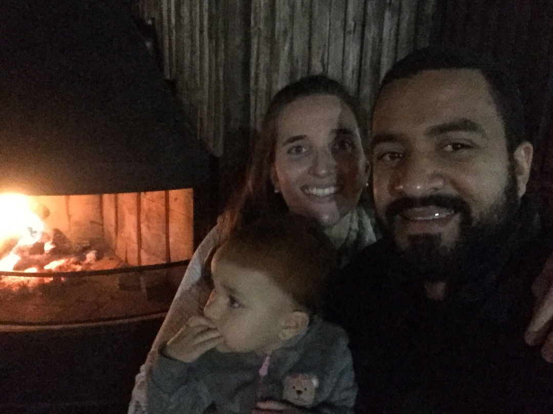 Fazenda Pedras Brancas Turismo Rural主图