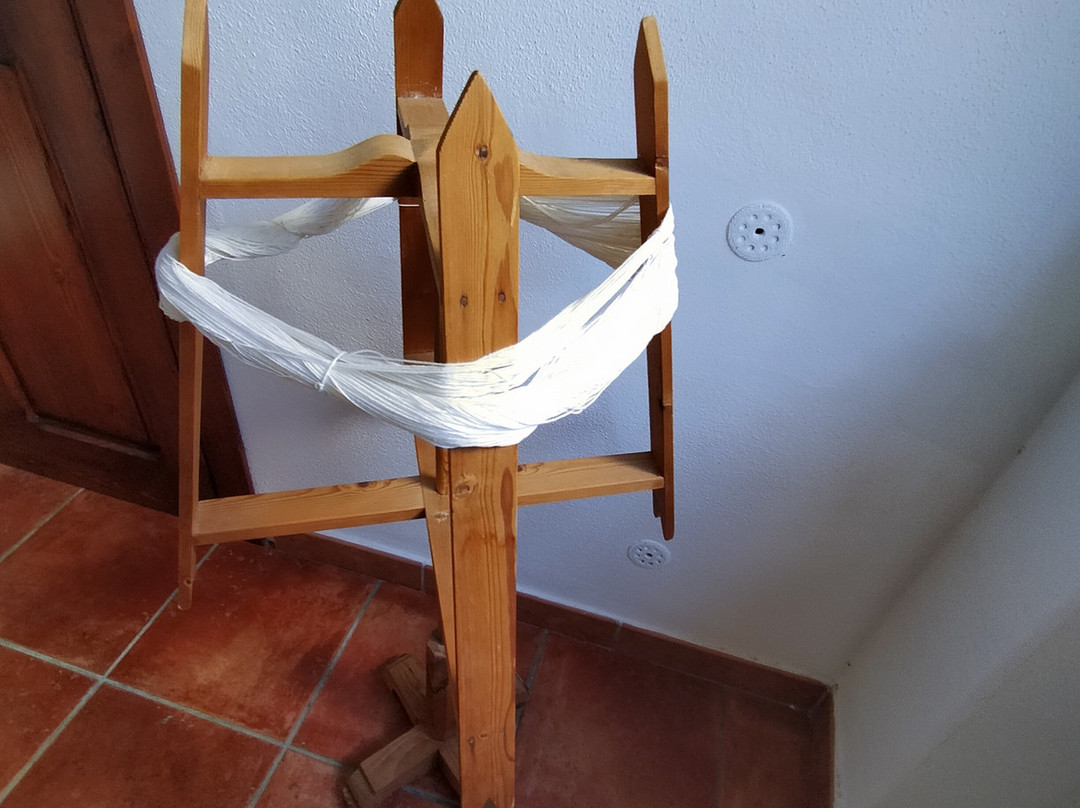 马蒂娜B&B酒店主图