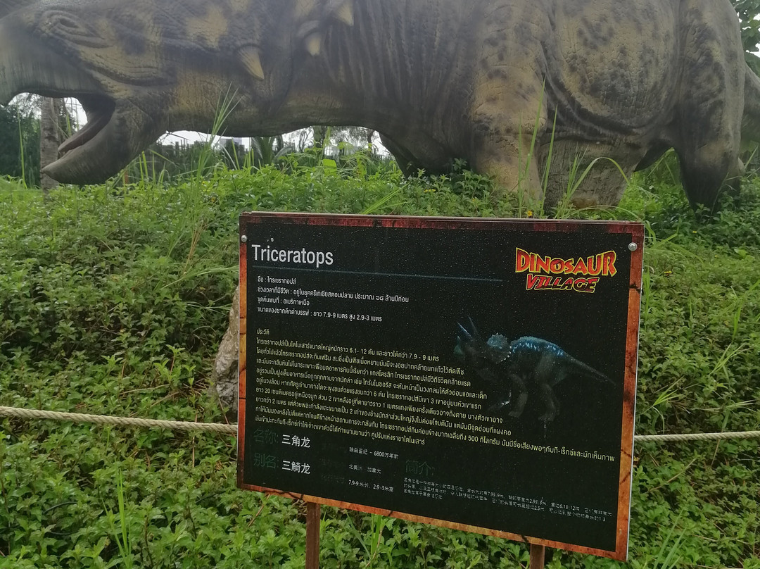 Hidden Village Chiangmai-清迈必去景点