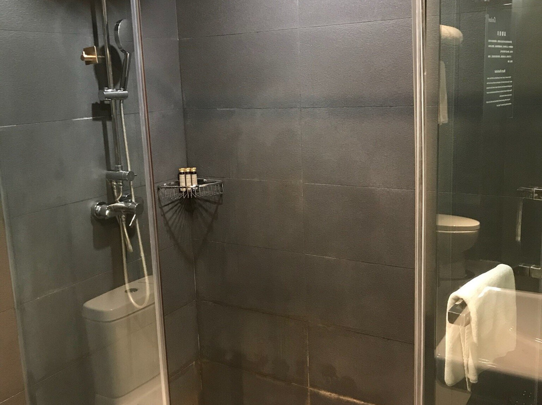 阿那亚安澜酒店主图