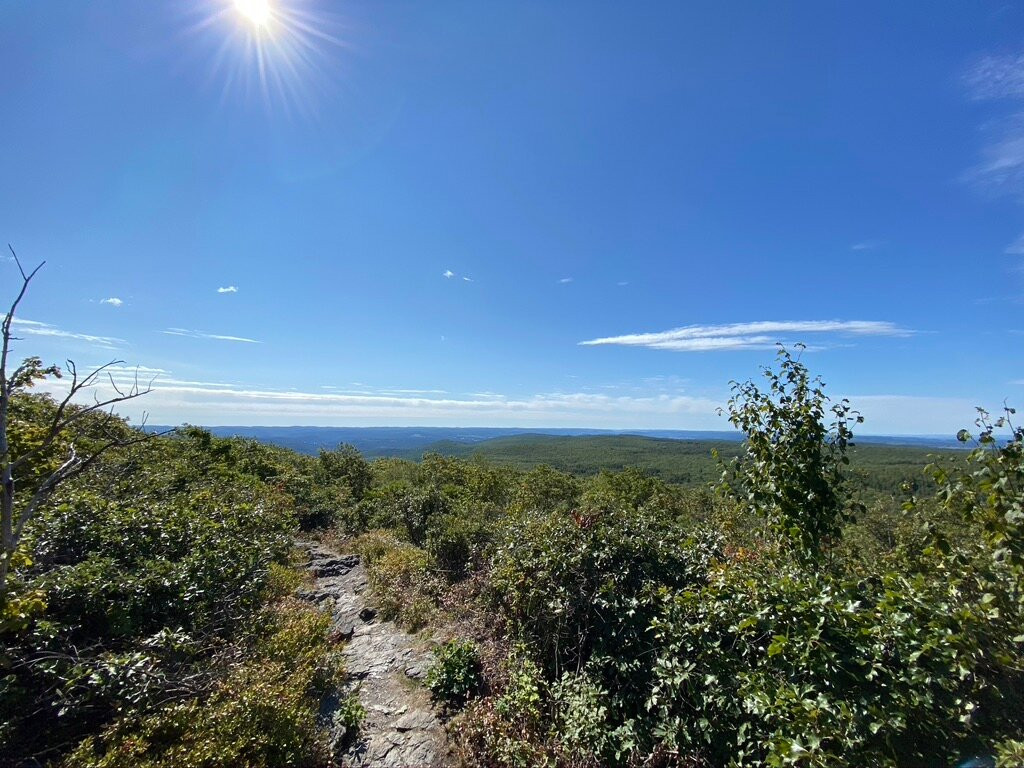 Bear Mountain-Salisbury必去景点