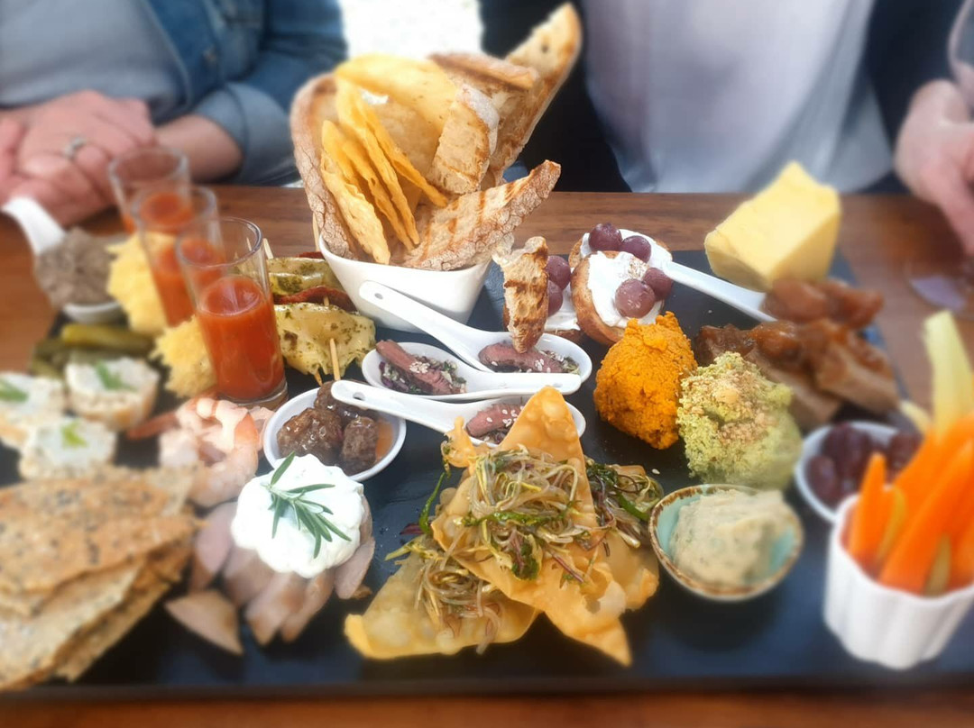 Desert Heart Estate-Bannockburn必去景点