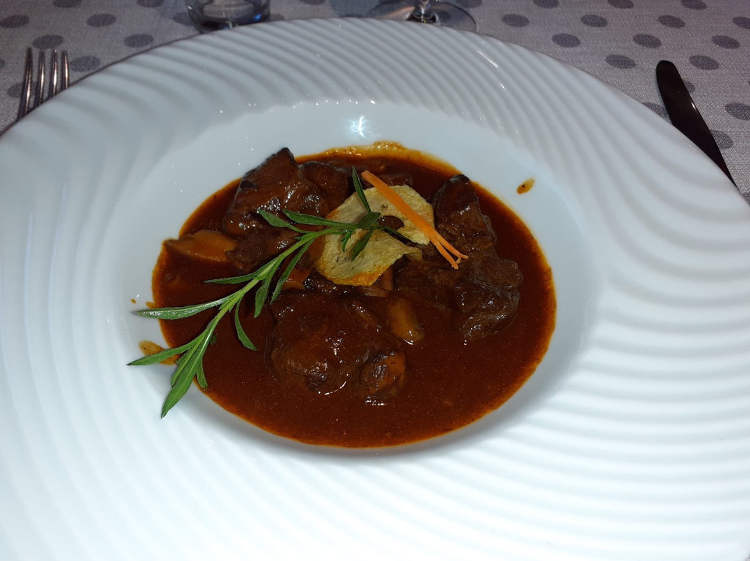 Logis Hotel Restaurant La Petite Auberge主图