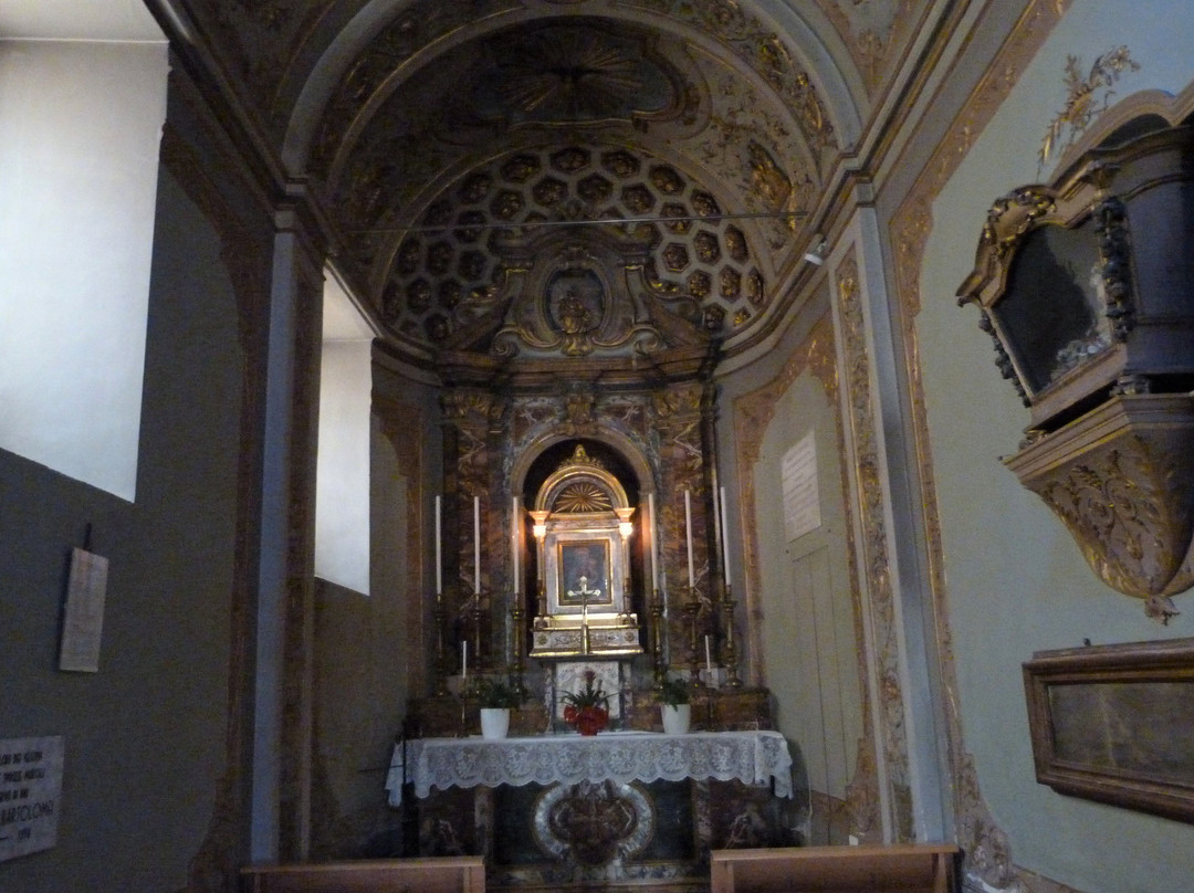 Duomo di San Cristoforo-Urbania必去景点