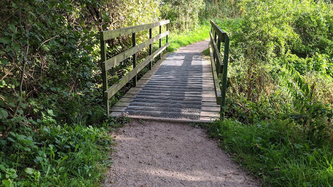 Birnie Loch-Collessie必去景点